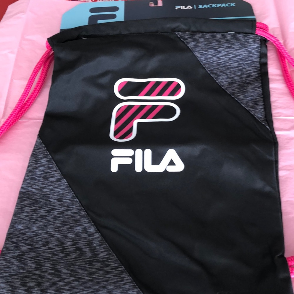 FILA Sack Pack